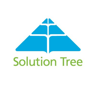 Solution Tree logo